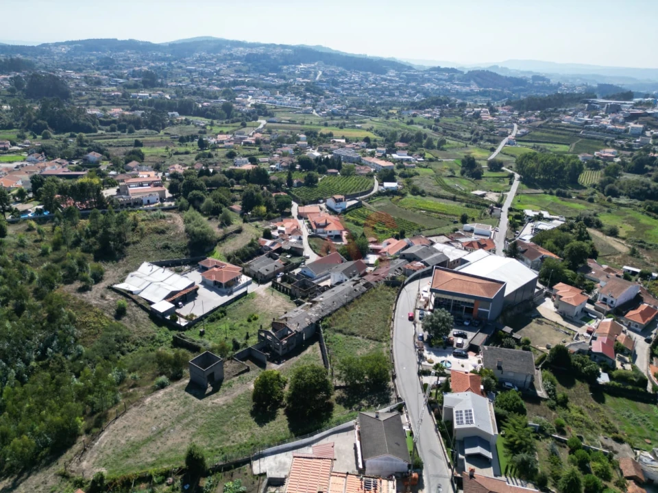 Terreno para Venda em Vilela Foto 7