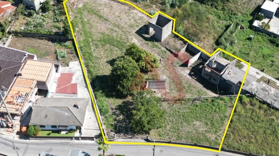 Terreno para Venda em Vilela