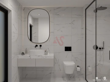 Apartamento T1 para Venda em Armação de Pera