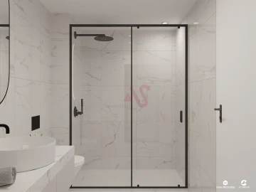 Apartamento T1 para Venda em Armação de Pera