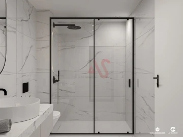Apartamento T1 para Venda em Armação de Pera