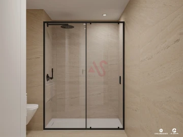 Apartamento T1 para Venda em Armação de Pera