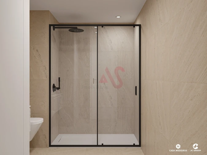 Apartamento T1 para Venda em Armação de Pera Foto 26