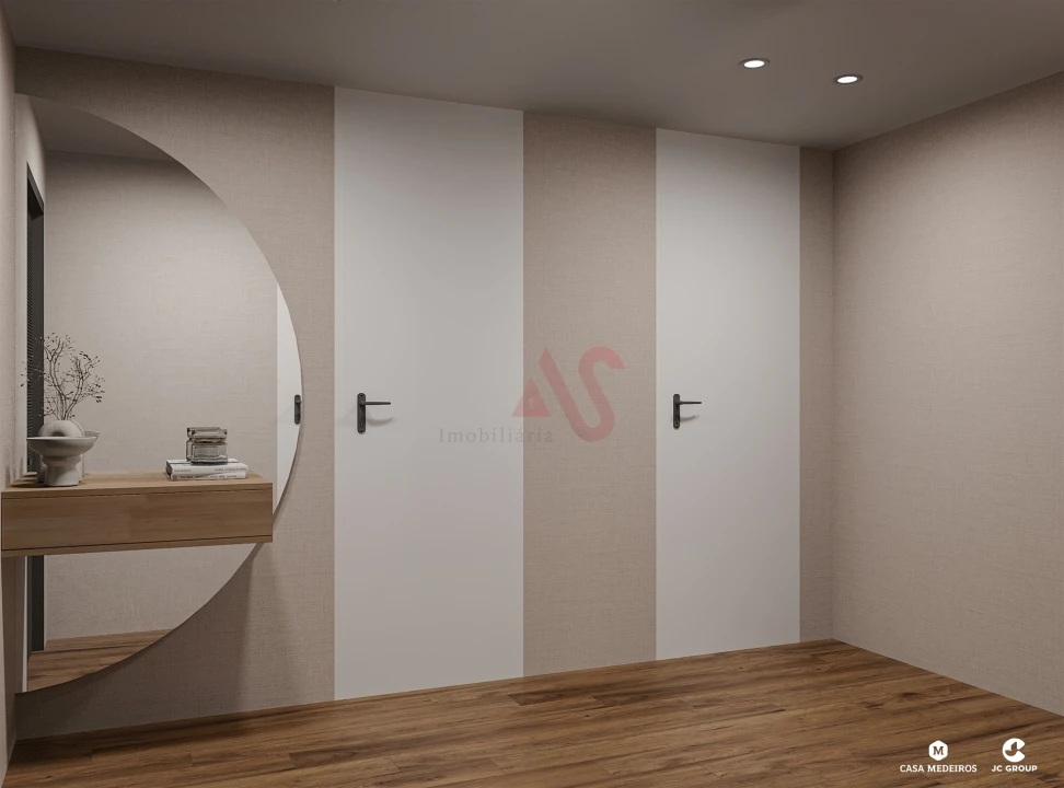 Apartamento T1 para Venda em Armação de Pera Foto 4