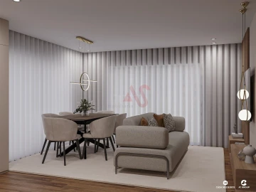 Apartamento T2 para Venda em Armação de Pera