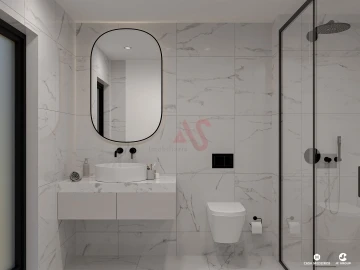 Apartamento T2 para Venda em Armação de Pera