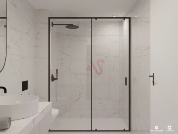 Apartamento T2 para Venda em Armação de Pera