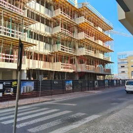 Apartamento T2 para Venda em Armação de Pera