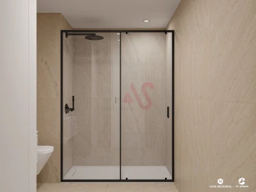 Apartamento T2 para Venda em Armação de Pera