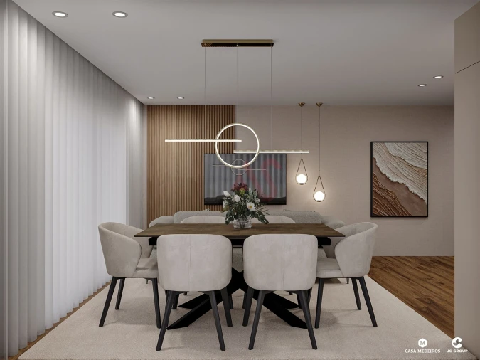 Apartamento T2 para Venda em Armação de Pera Foto 12