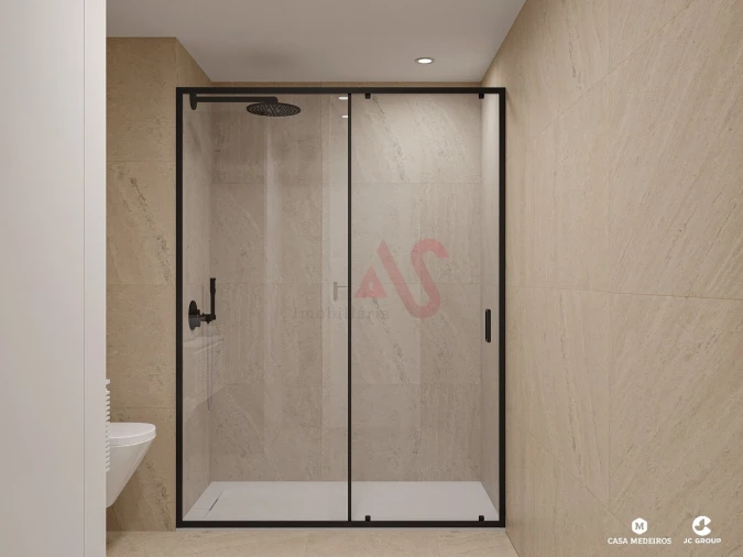 Apartamento T2 para Venda em Armação de Pera Foto 26
