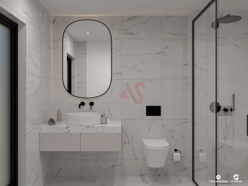 Apartamento T3 para Venda em Armação de Pera