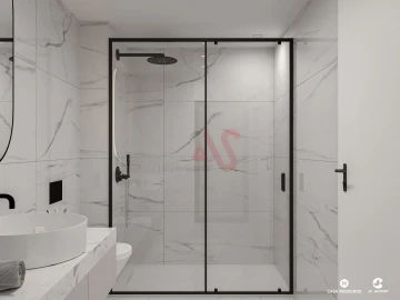 Apartamento T3 para Venda em Armação de Pera