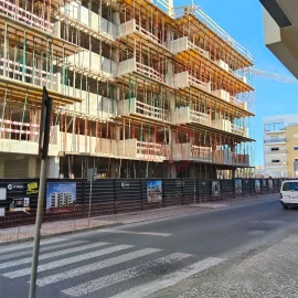 Apartamento T3 para Venda em Armação de Pera