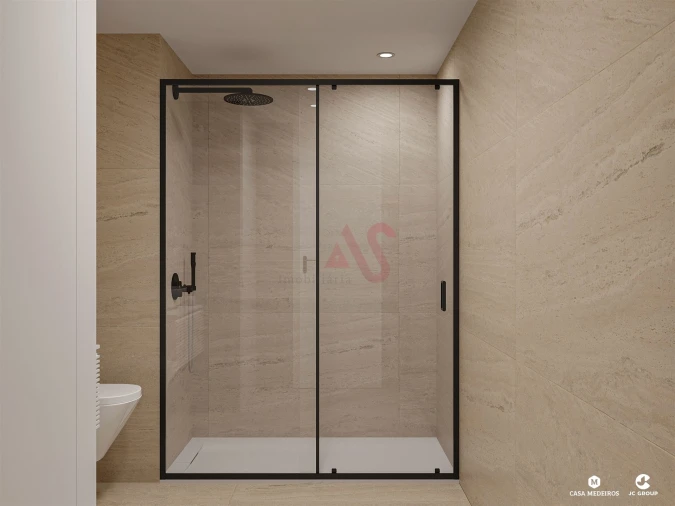 Apartamento T3 para Venda em Armação de Pera Foto 22