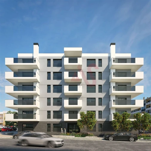 Apartamento T3 para Venda em Armação de Pera Foto 2