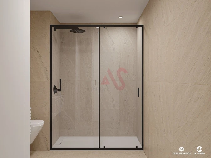 Apartamento T3 para Venda em Armação de Pera Foto 26