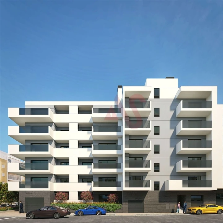 Apartamento T3 para Venda em Armação de Pera Foto 27