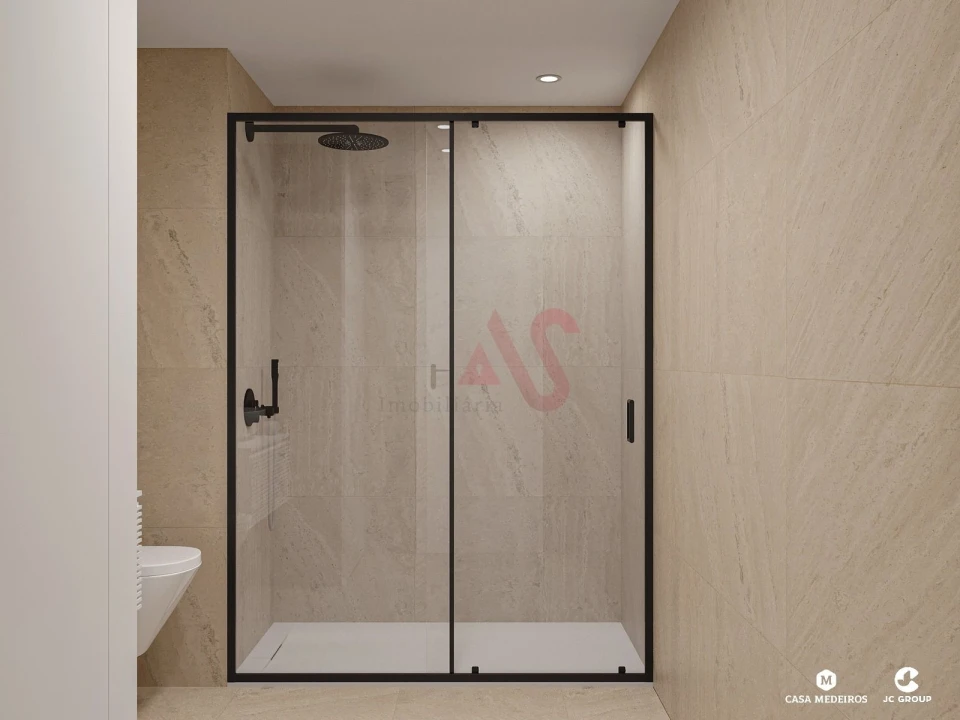 Apartamento T3 para Venda em Armação de Pera Foto 26