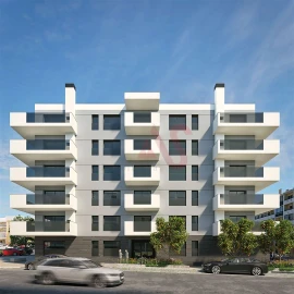 Apartamento T2 para Venda em Armação de Pera