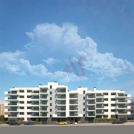 Apartamento T2 para Venda em Armação de Pera