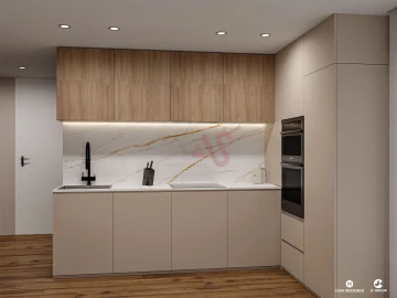Apartamento T2 para Venda em Armação de Pera