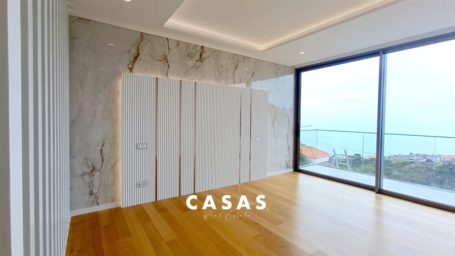 Moradia T4 para Venda em Estreito da Calheta Foto 50