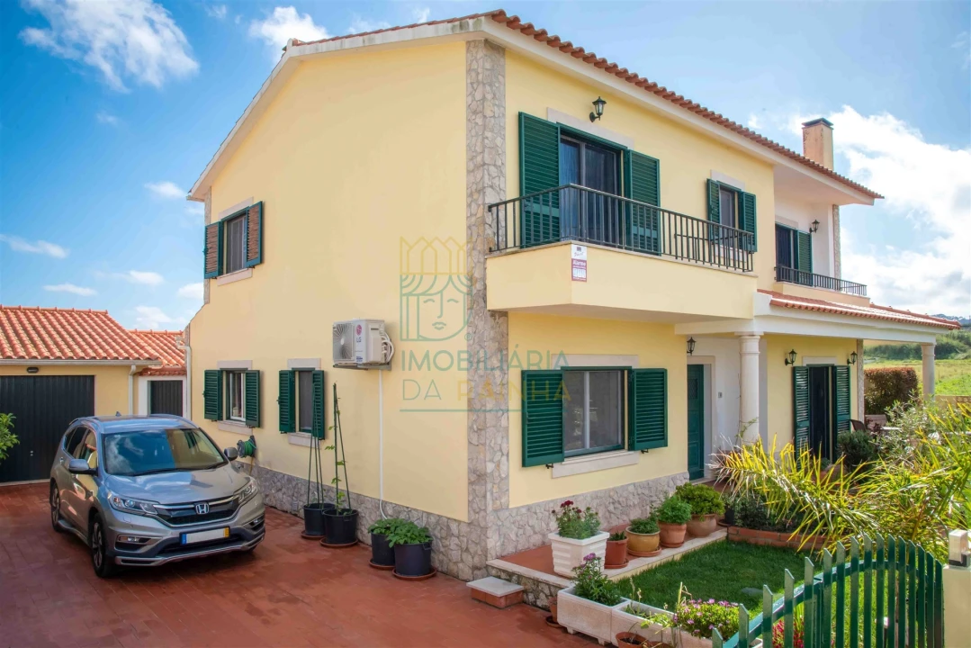 Moradia T4 para Venda em Tornada e Salir do Porto Foto 22