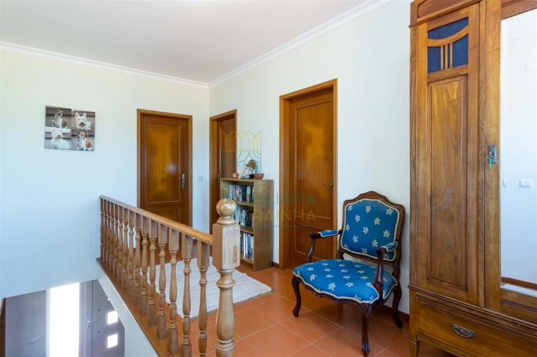 Moradia T4 para Venda em Tornada e Salir do Porto Foto 12