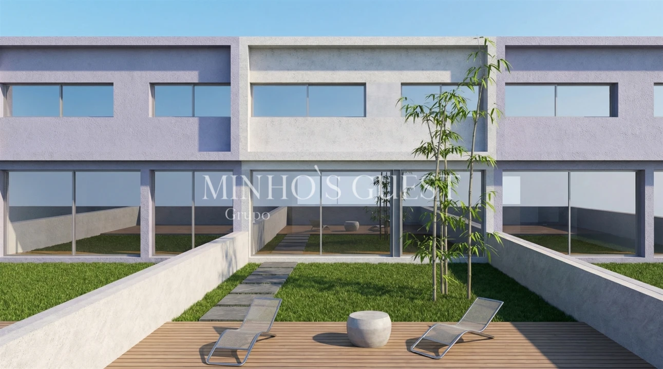 Terreno para Venda em Palmeira Foto 4