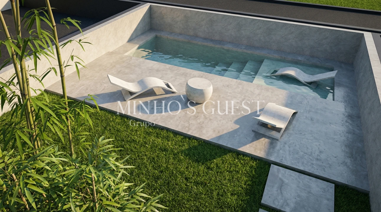 Terreno para Venda em Palmeira Foto 5