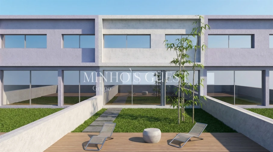 Terreno para Venda em Palmeira Foto 4