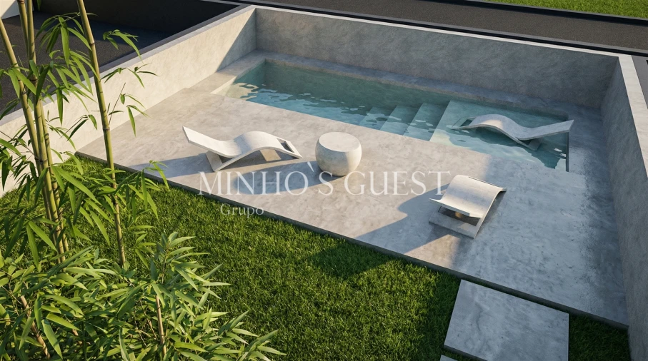 Terreno para Venda em Palmeira Foto 5