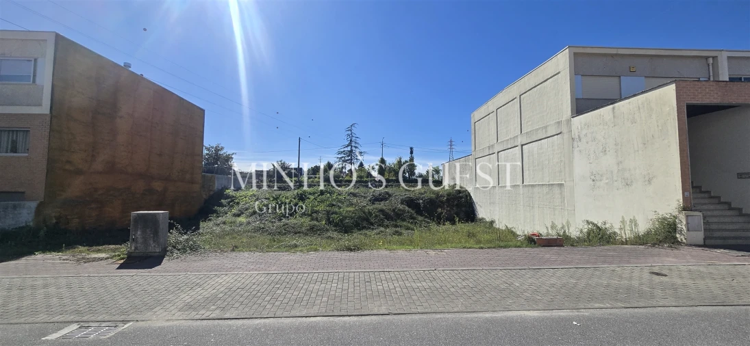 Terreno para Venda em Palmeira Foto 8