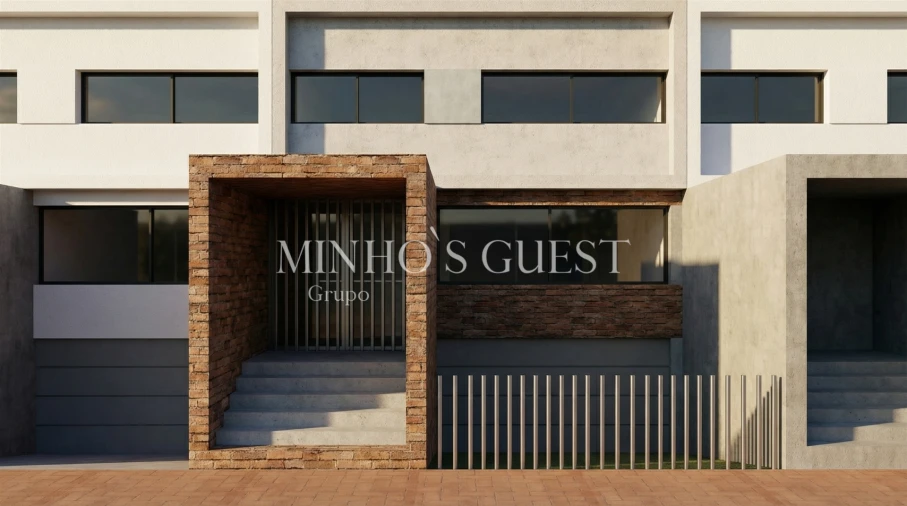 Terreno para Venda em Palmeira Foto 1