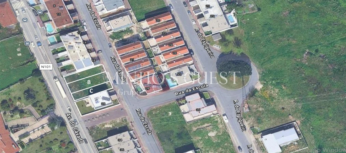 Terreno para Venda em Palmeira Foto 11