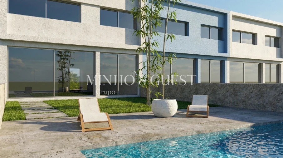 Terreno para Venda em Palmeira Foto 2