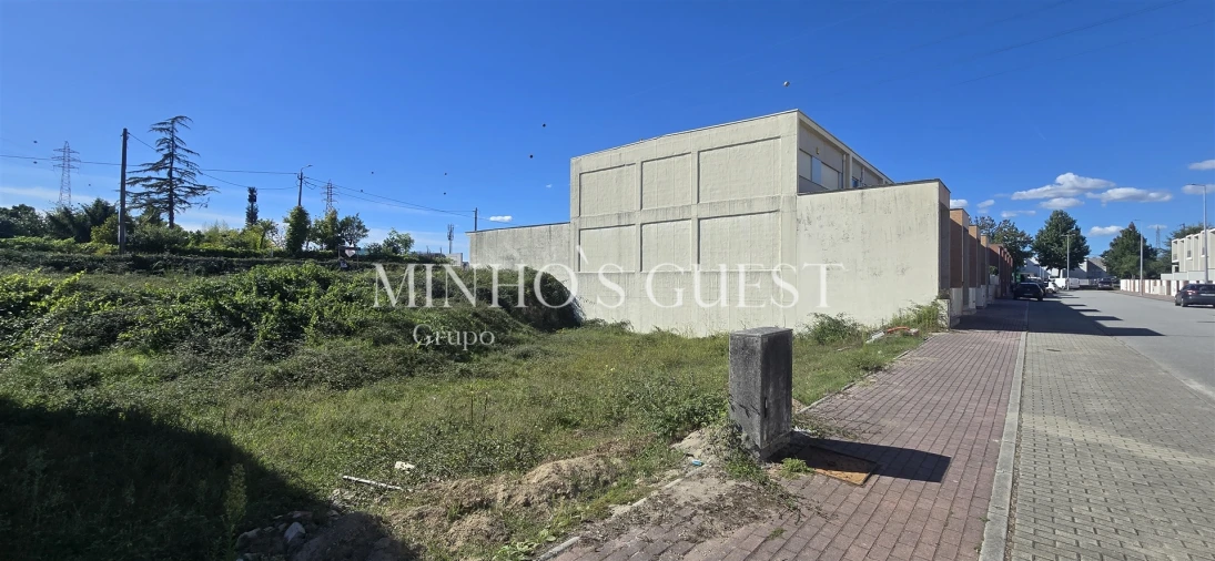 Terreno para Venda em Palmeira Foto 7