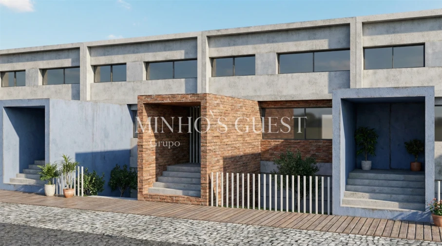 Terreno para Venda em Palmeira Foto 3