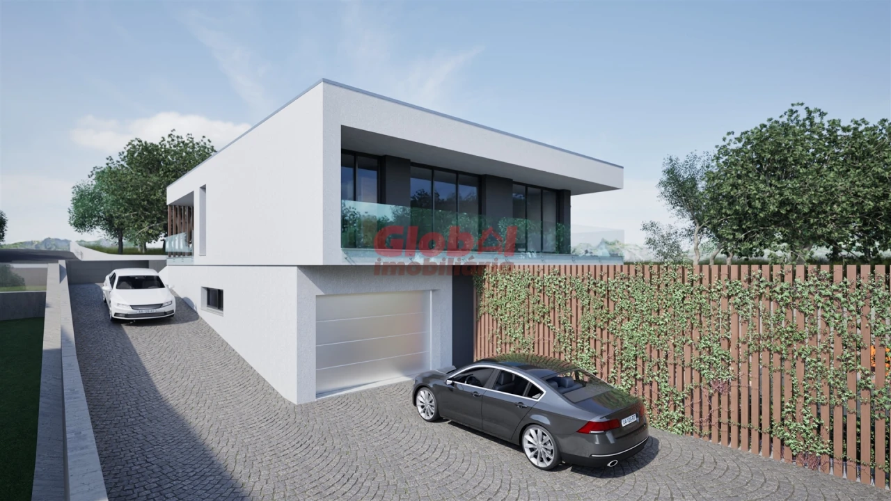 Moradia T3 para Venda em Faíl e Vila Chã de Sá Foto 4