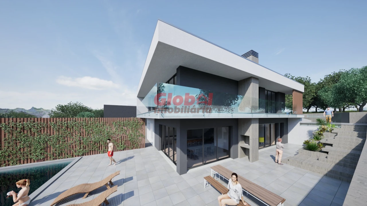 Moradia T3 para Venda em Faíl e Vila Chã de Sá Foto 5