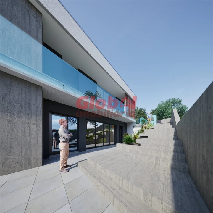 Moradia T3 para Venda em Faíl e Vila Chã de Sá Foto 7