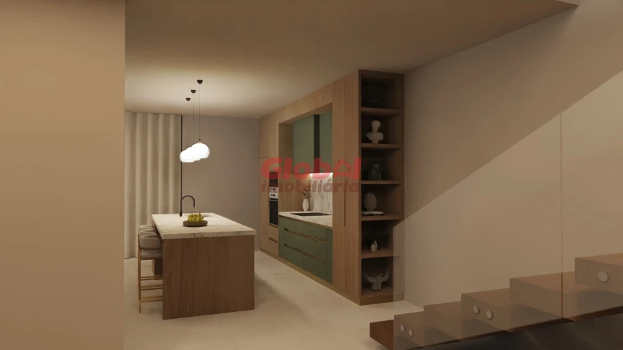 Moradia T3 para Venda em Faíl e Vila Chã de Sá Foto 11