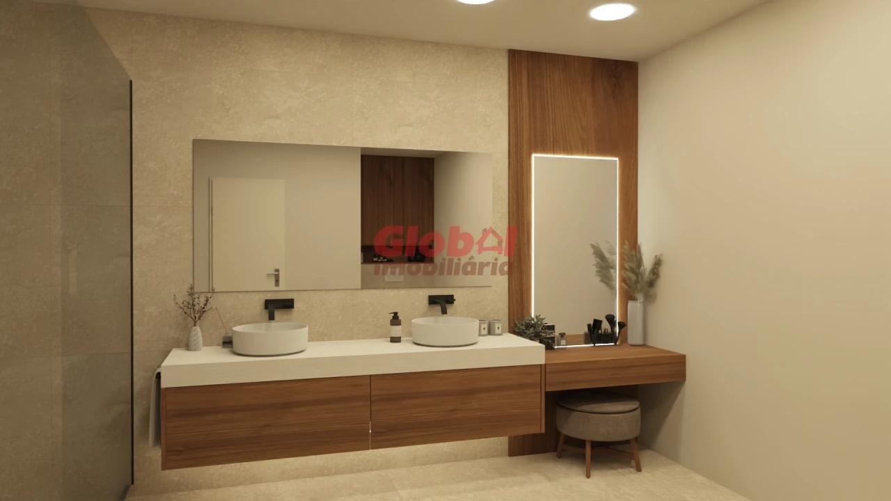 Moradia T3 para Venda em Faíl e Vila Chã de Sá Foto 12