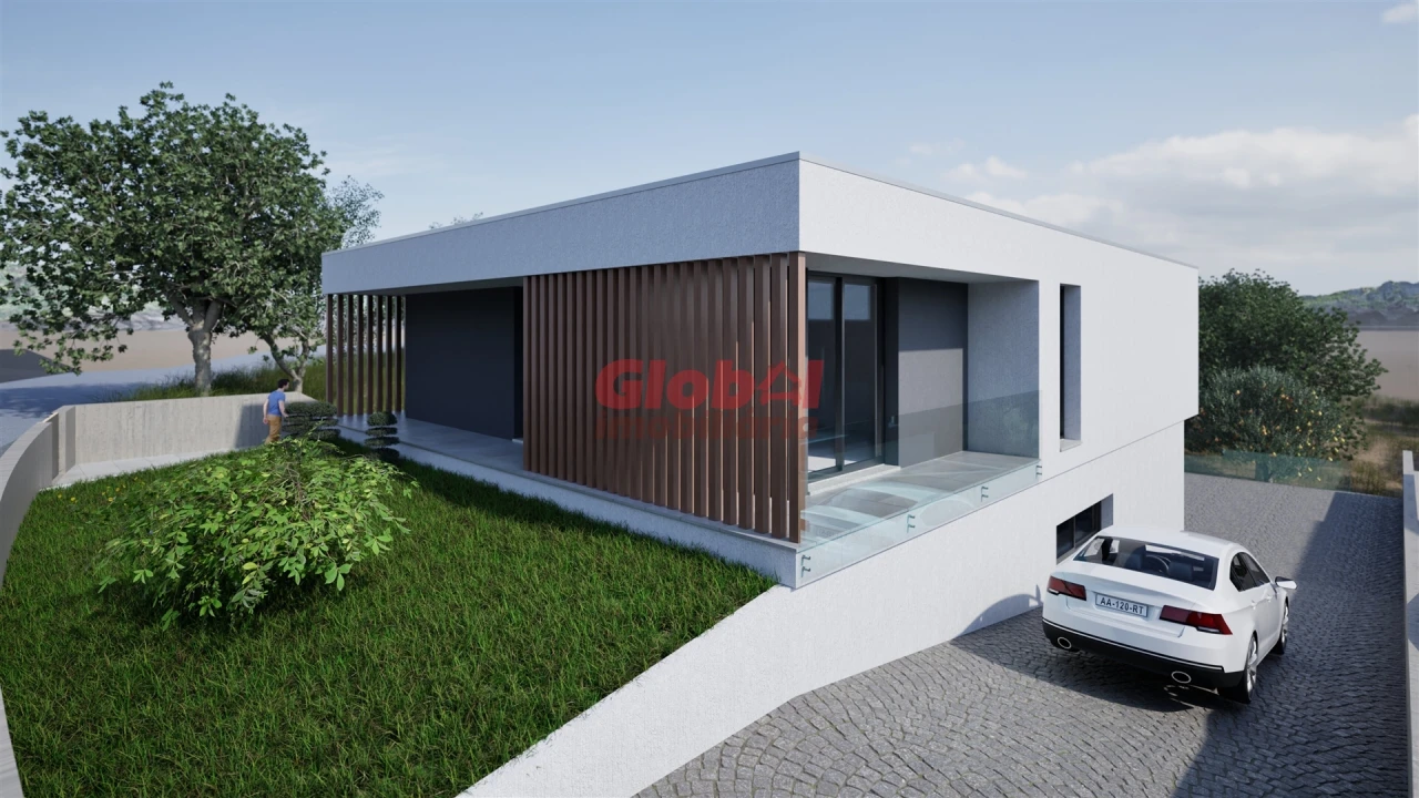 Moradia T3 para Venda em Faíl e Vila Chã de Sá Foto 3