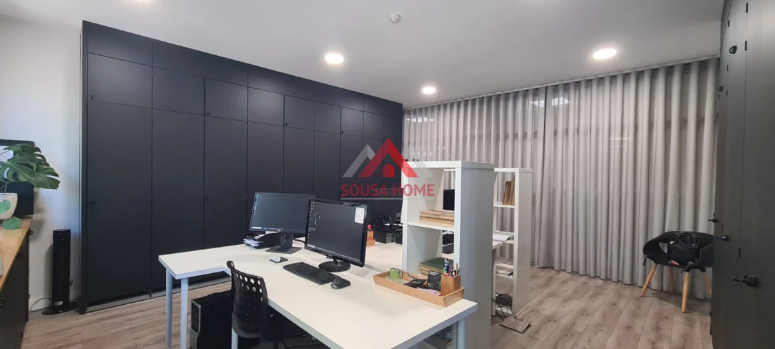 Loja para Arrendamento em Leiria, Pousos, Barreira e Cortes Foto 2