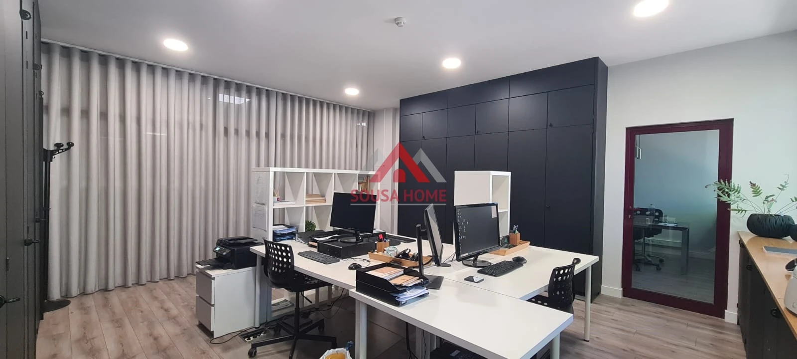 Loja para Arrendamento em Leiria, Pousos, Barreira e Cortes Foto 4