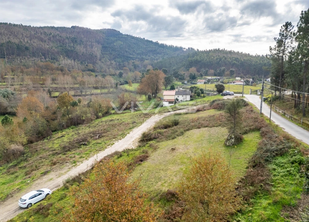 Terreno para Venda em Monsul Foto 5