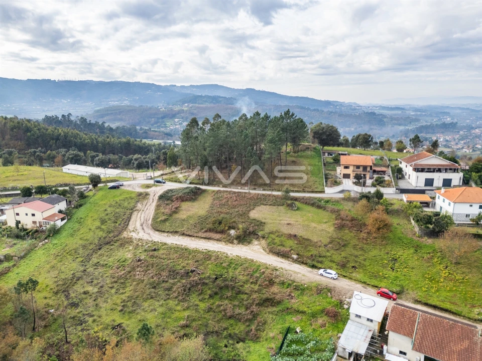Terreno para Venda em Monsul Foto 11