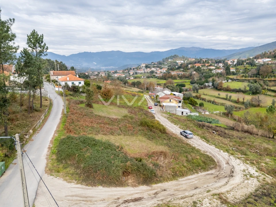 Terreno para Venda em Monsul Foto 14